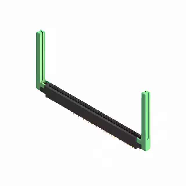 387-068-556-858 EDAC Inc.  Edgeboard Connectors